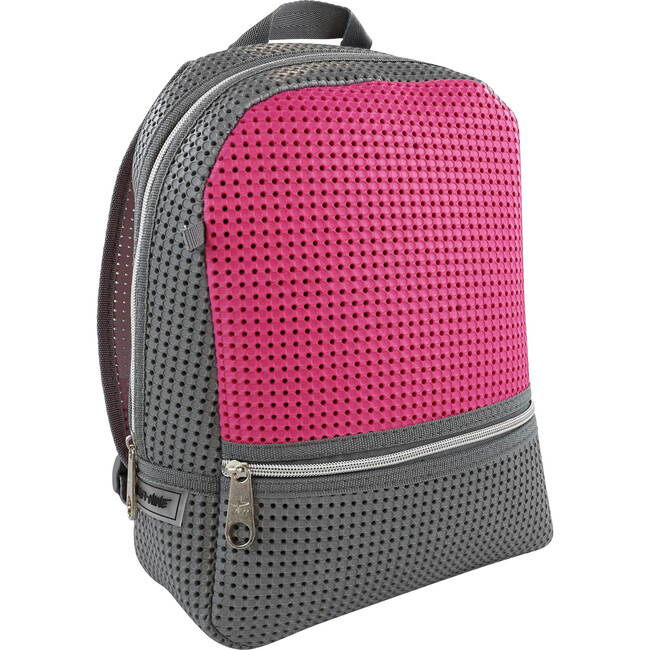 Starter Backpack, Charm - Backpacks - 1