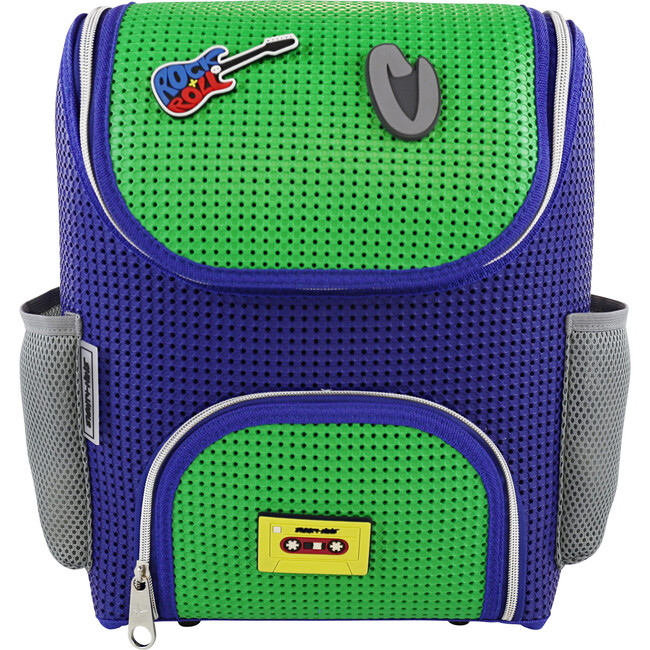 Student Backpack, Apple - Backpacks - 2