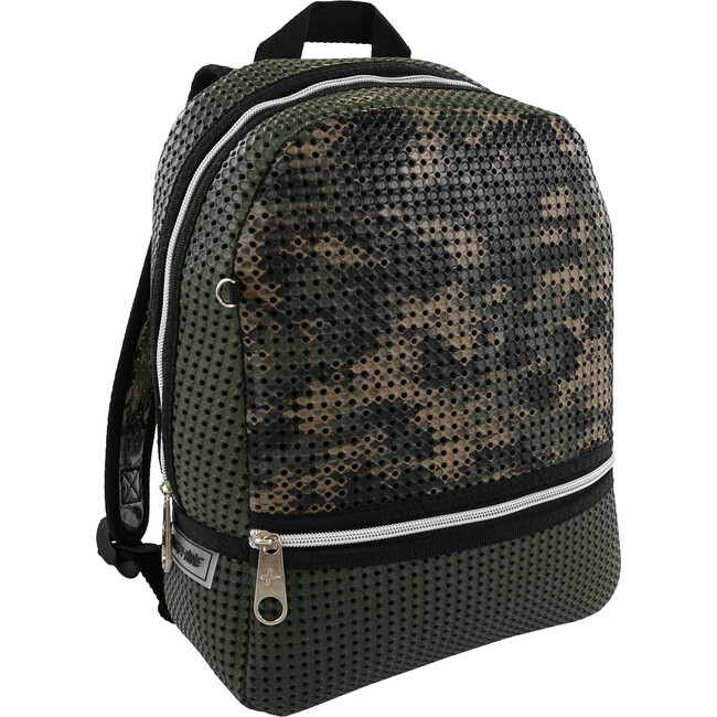Starter Backpack, Hunter - Backpacks - 1