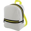 Stark Backpack, Arctic Lime - Backpacks - 1 - thumbnail
