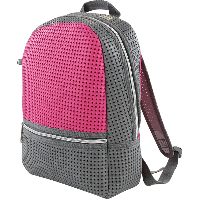 Starter Backpack, Charm - Backpacks - 2