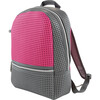 Starter Backpack, Charm - Backpacks - 2