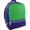 Starter Backpack, Apple - Backpacks - 1 - thumbnail