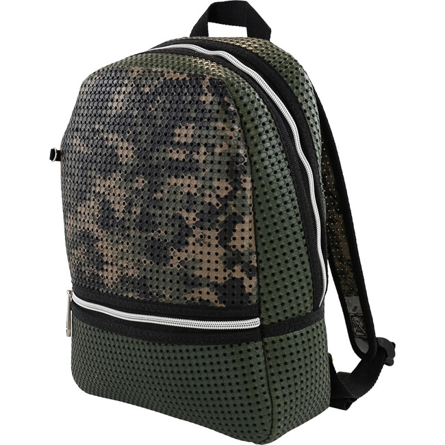 Starter Backpack, Hunter - Backpacks - 2