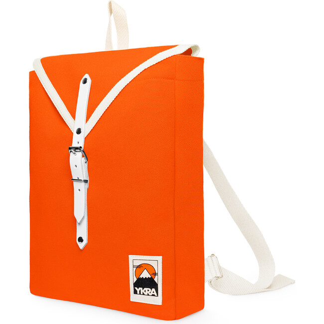 Scout Backpack, Orange