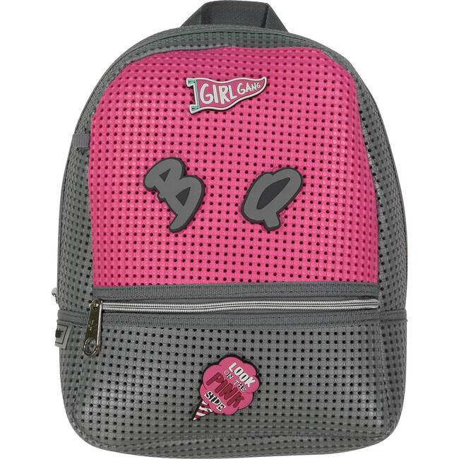 Starter Backpack, Charm - Backpacks - 3