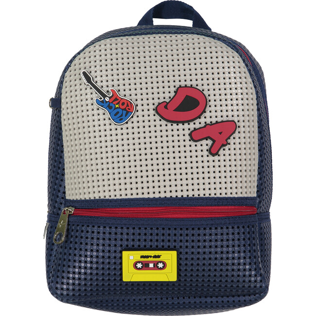 Starter Backpack, American Blue - Backpacks - 3