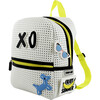 Stark Backpack, Arctic Lime - Backpacks - 2