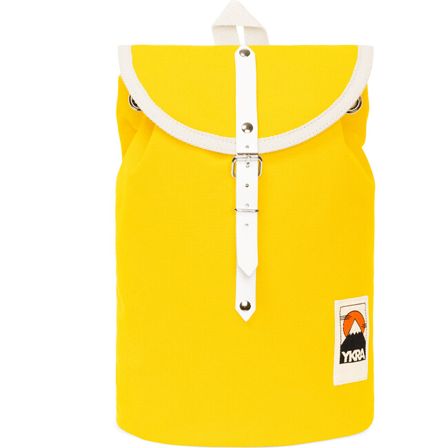 Sailor Mini, Yellow - Backpacks - 1