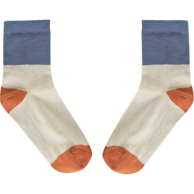 Socks, Parasol - Socks - 2
