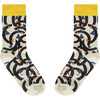Socks, Broken Fall - Socks - 2