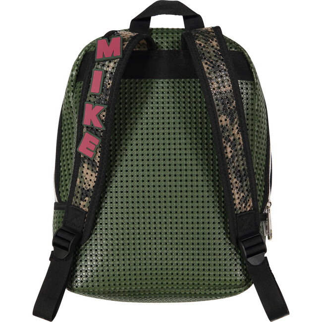 Starter Backpack, Hunter - Backpacks - 3