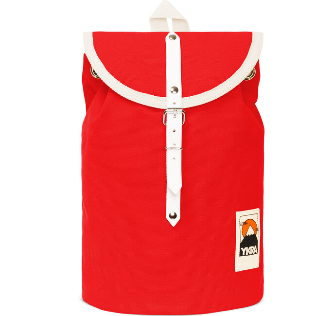 Sailor Mini, Red - Backpacks - 1