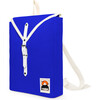 Scout Backpack, Blue - Backpacks - 2