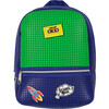 Starter Backpack, Apple - Backpacks - 3
