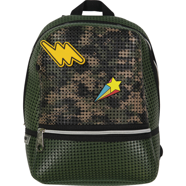 Starter Backpack, Hunter - Backpacks - 4