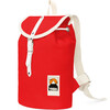 Sailor Mini, Red - Backpacks - 2