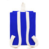 Scout Backpack, Blue - Backpacks - 3