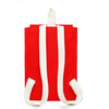 Sailor Mini, Red - Backpacks - 3