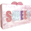 Sweet Candy Box Bag - Bags - 2