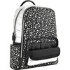Star Backpack, Black - Backpacks - 2