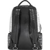 Star Backpack, Black - Backpacks - 3