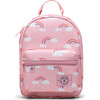 Rodeo Lunch Bag, Rainbow Print - Lunchbags - 1 - thumbnail