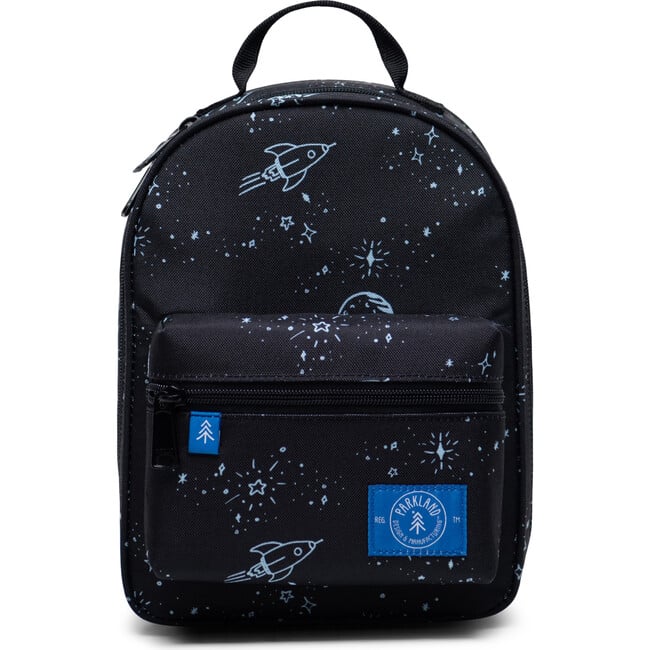Rodeo Lunch Bag, Space Dreams Print - Lunchbags - 1
