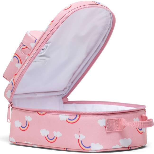 Rodeo Lunch Bag, Rainbow Print - Lunchbags - 2