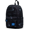 Edison Backpack, Space Dreams Print - Backpacks - 2