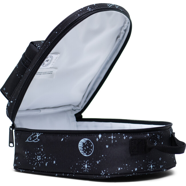 Rodeo Lunch Bag, Space Dreams Print - Lunchbags - 2