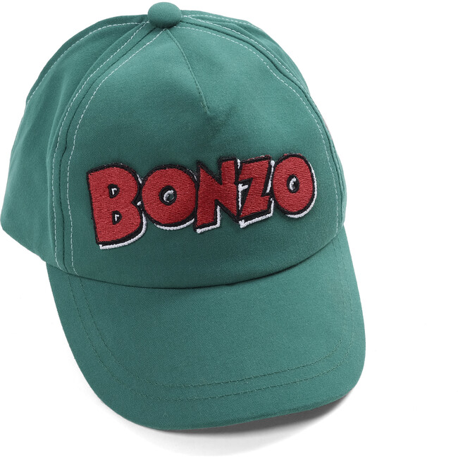 Inácio Hat, Bonzo