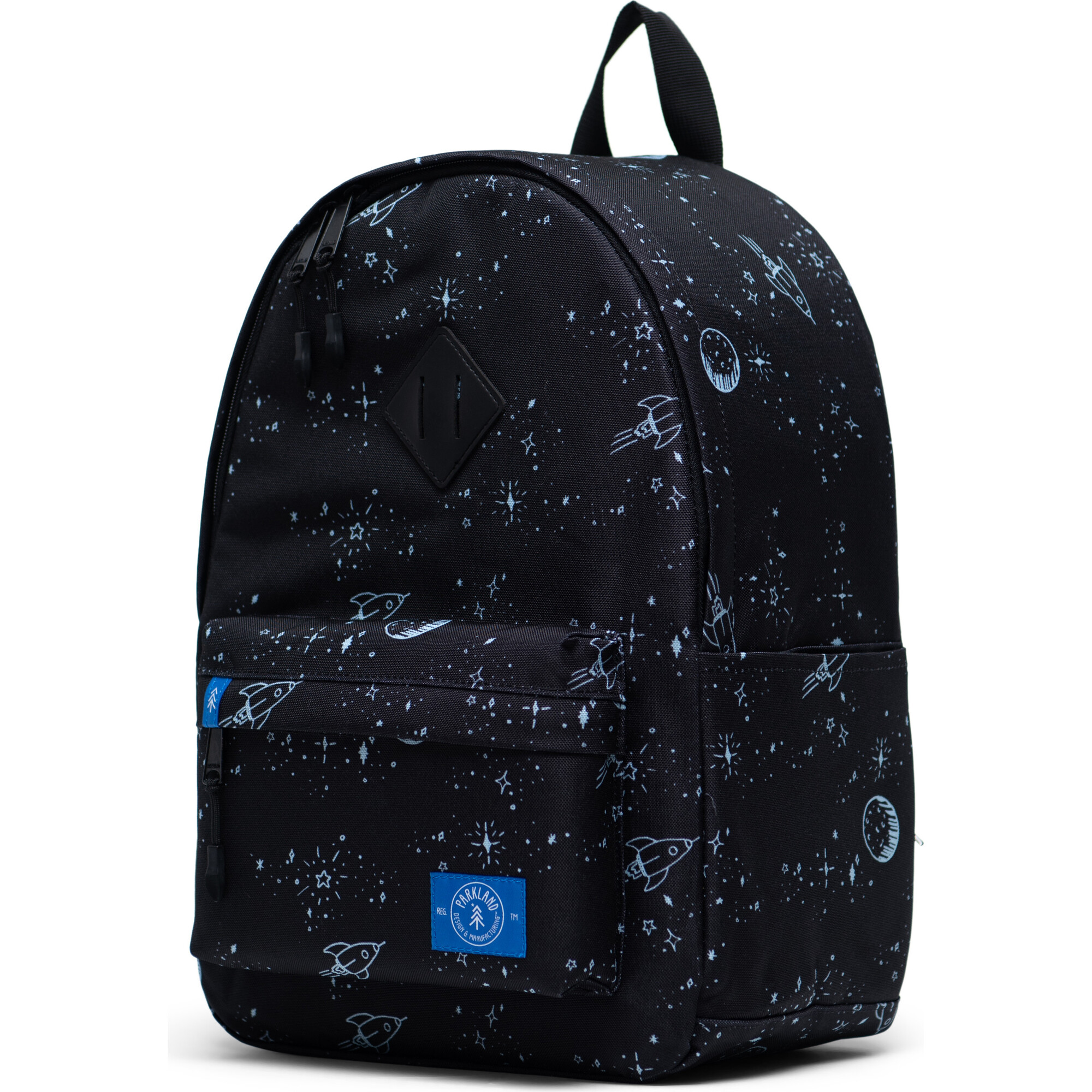 Parkland kids outlet backpack