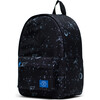 Bayside Backpack, Space Dreams Print - Backpacks - 2