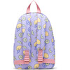 Edison Backpack, Lemon Print - Backpacks - 3
