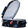 Rodeo Lunch Bag, Guitar Print - Lunchbags - 2