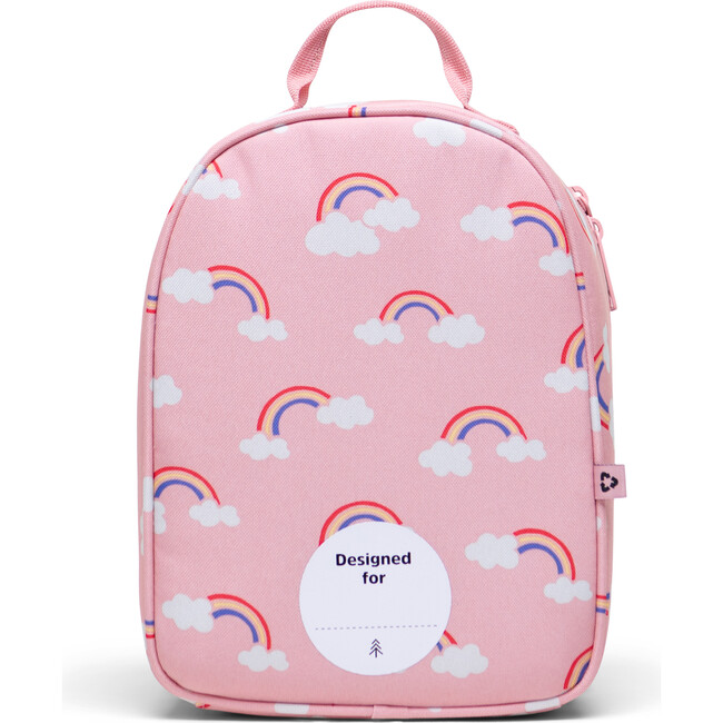 Rodeo Lunch Bag, Rainbow Print - Lunchbags - 3