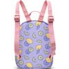 Goldie Backpack, Lemon Print - Backpacks - 3