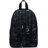 Edison Backpack, Space Dreams Print - Backpacks - 3