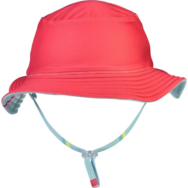 Maritime Fliers Reversible Bucket Hat