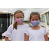Kids Facemask bundle of 3, Unicorn Party - Face Masks - 2