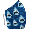 Kids Facemask bundle of 3, Shark Tank - Face Masks - 3