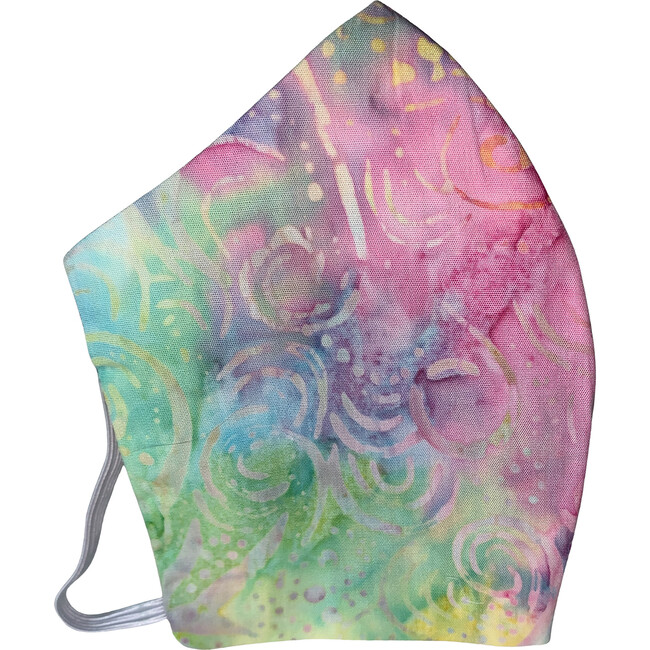 Kids Facemask bundle of 3, Unicorn Party - Face Masks - 3