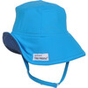 UPF 50+ Fun in the Sun Hat, Surfside - Sun Hats - 1 - thumbnail