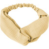 Belen Headband, Gauze Straw - Hair Accessories - 1 - thumbnail