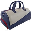 Roma Duffel, American Blue - Bags - 1 - thumbnail