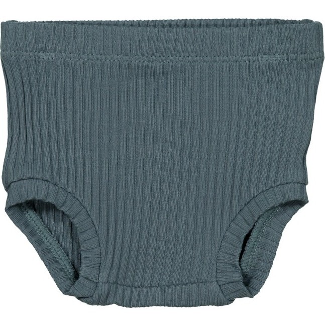 Ribbed Bloomers, Midnight