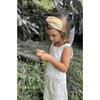 Belen Headband, Gauze Straw - Hair Accessories - 2
