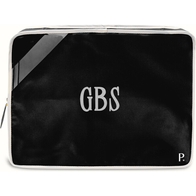 Packing Cube Trio, Derby Black - Bags - 2
