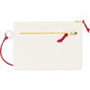 Pouch, Cream - Bags - 2